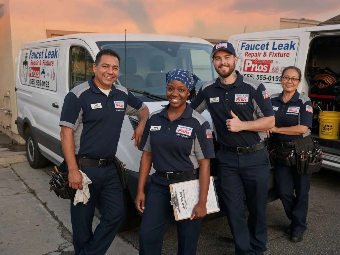 Faucet Repair company in Newport, AR