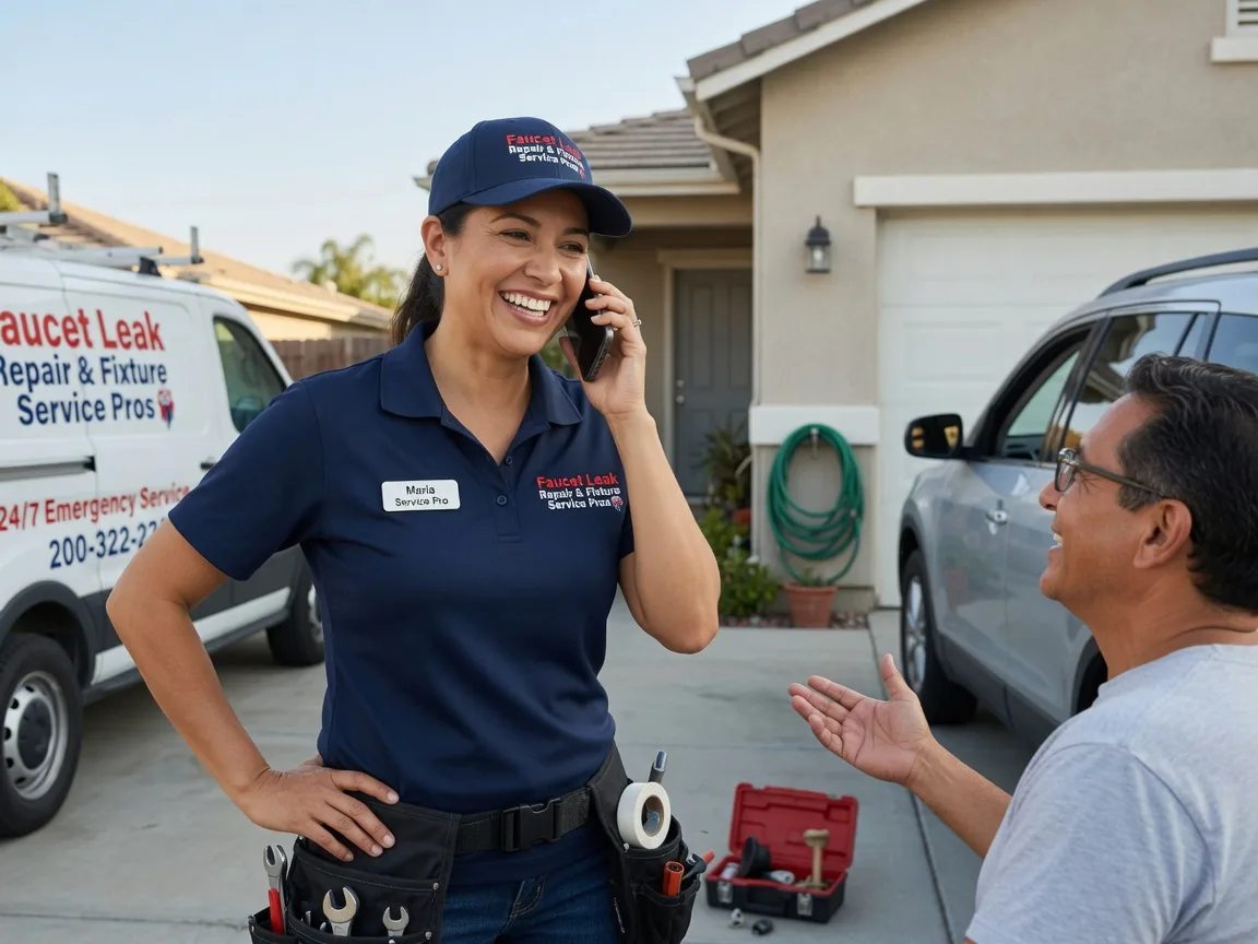 Faucet Repair Newport, AR FAQs